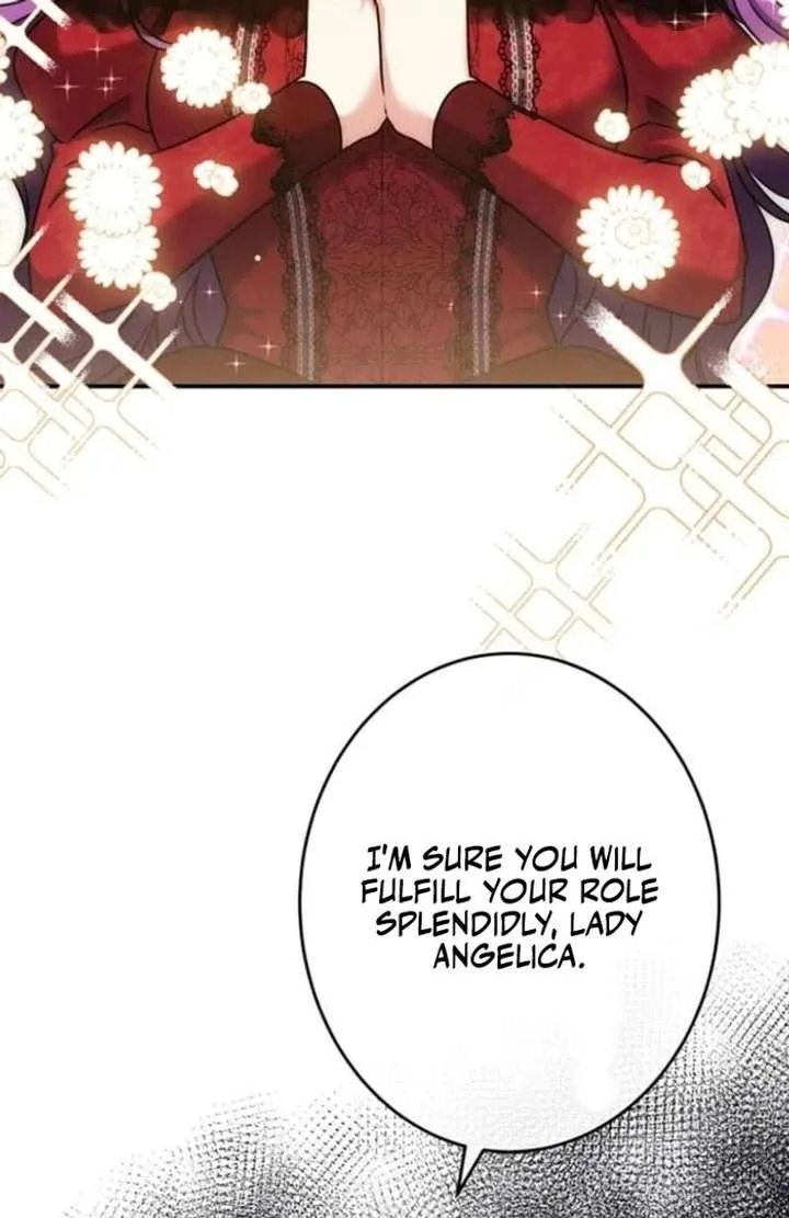 You Don’t Mind If I Destroy This Kingdom, Right? The Pure White Saintess Vows Revenge Chapter 4 page 70
