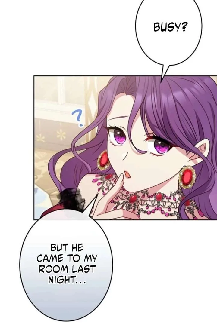 You Don’t Mind If I Destroy This Kingdom, Right? The Pure White Saintess Vows Revenge Chapter 2 page 109
