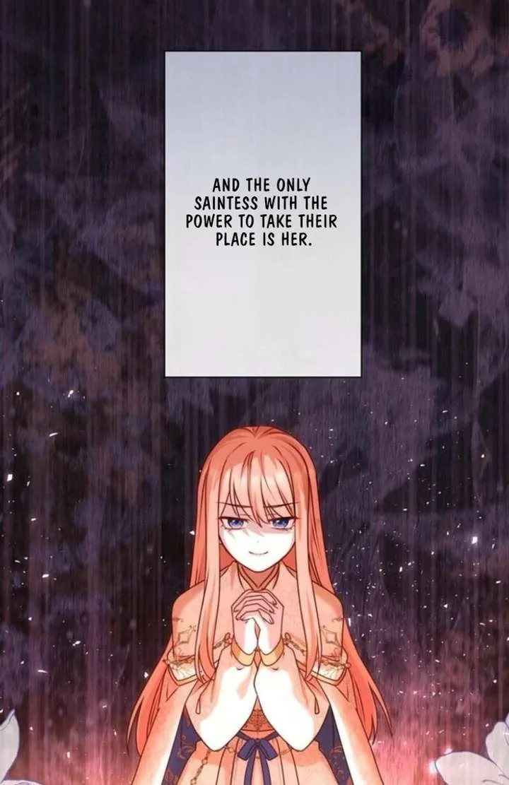You Don’t Mind If I Destroy This Kingdom, Right? The Pure White Saintess Vows Revenge Chapter 4 page 74