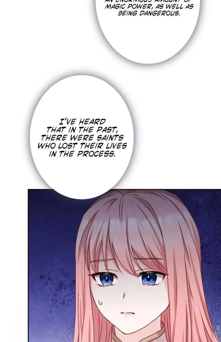 You Don’t Mind If I Destroy This Kingdom, Right? The Pure White Saintess Vows Revenge Chapter 2 page 121