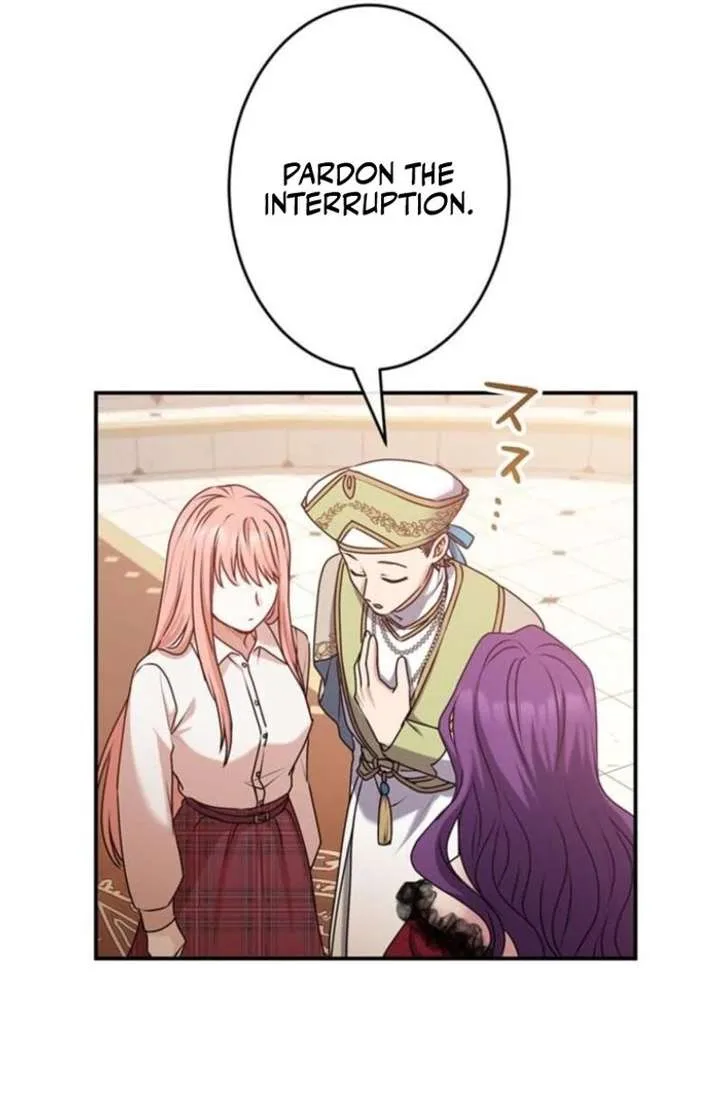 You Don’t Mind If I Destroy This Kingdom, Right? The Pure White Saintess Vows Revenge Chapter 4 page 78