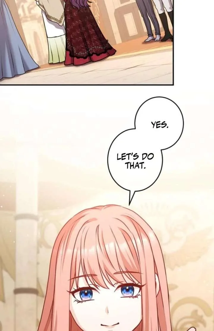 You Don’t Mind If I Destroy This Kingdom, Right? The Pure White Saintess Vows Revenge Chapter 4 page 82