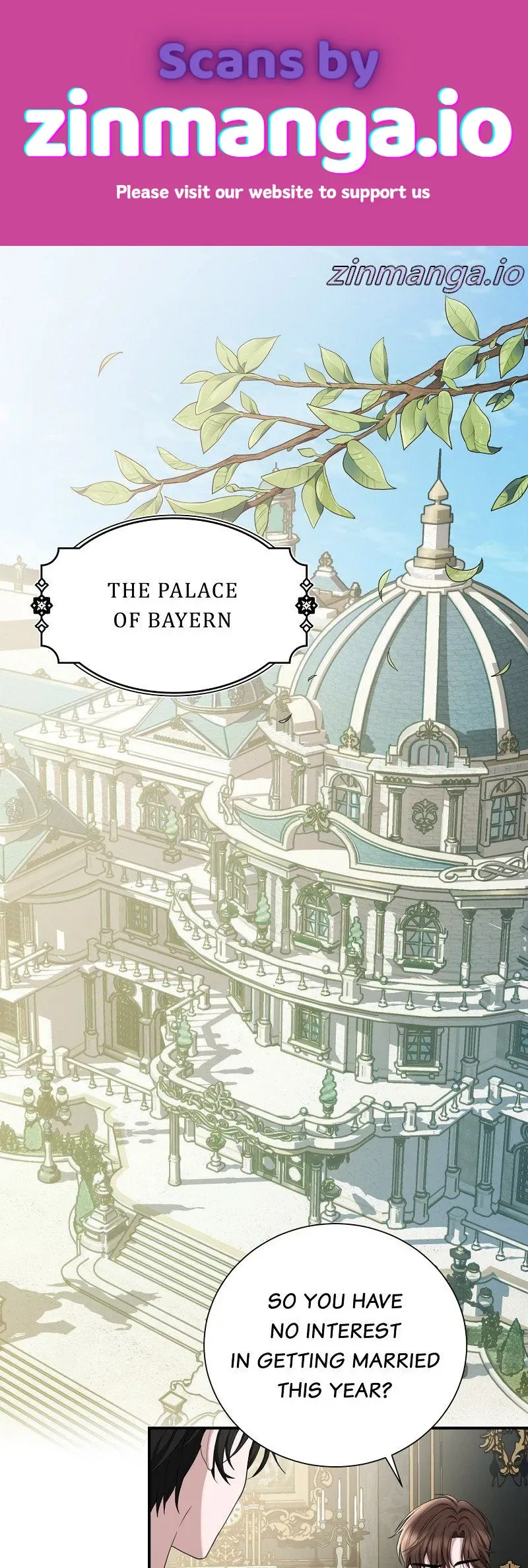 When Cinderella’s Magic Fades Away Chapter 2 page 2