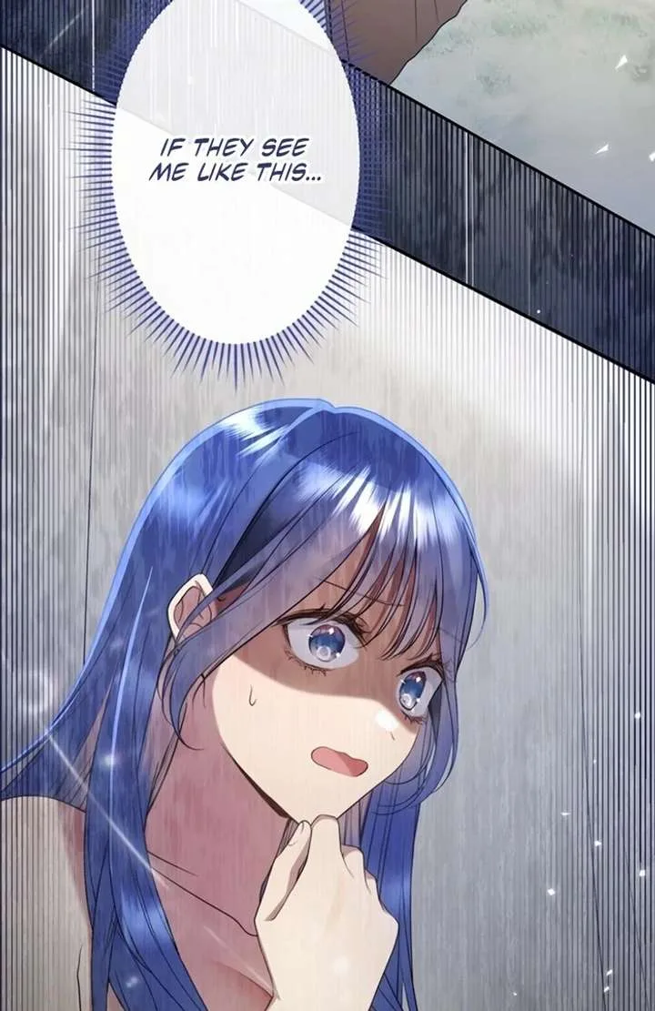 The Coldhearted Duke Is Obsessed With the Seal Princess Chapter 4 page 8