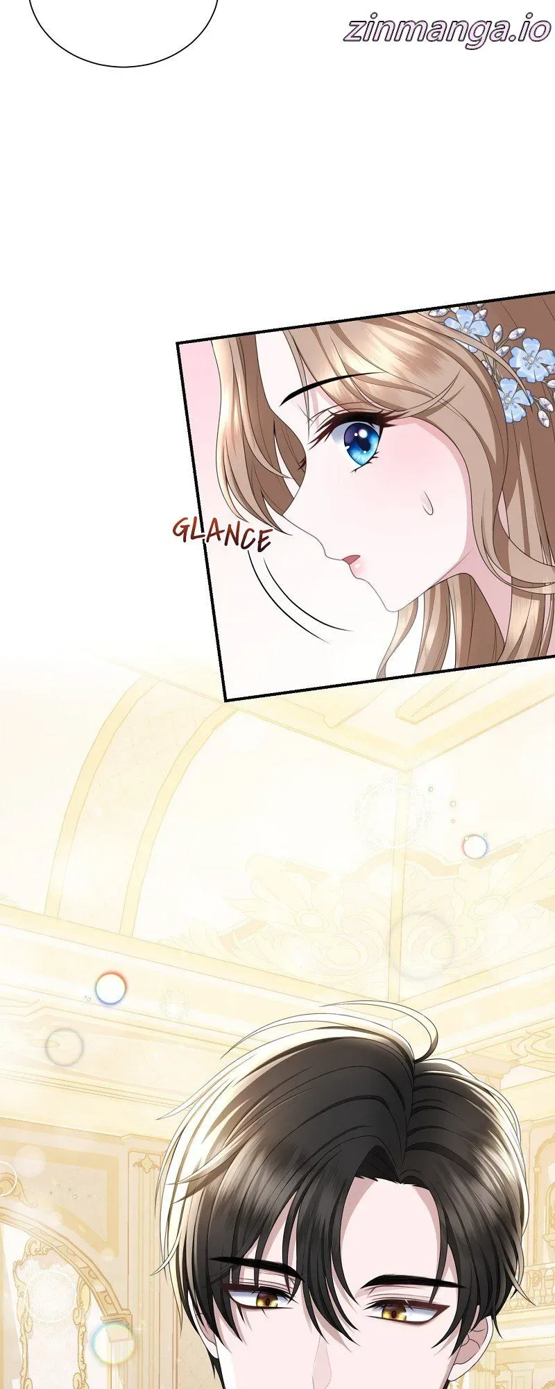 When Cinderella’s Magic Fades Away Chapter 3 page 5