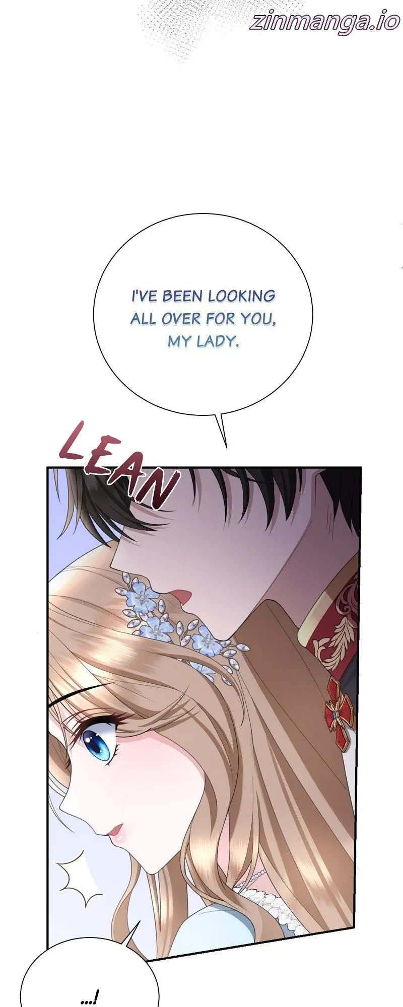 When Cinderella’s Magic Fades Away Chapter 3 page 4