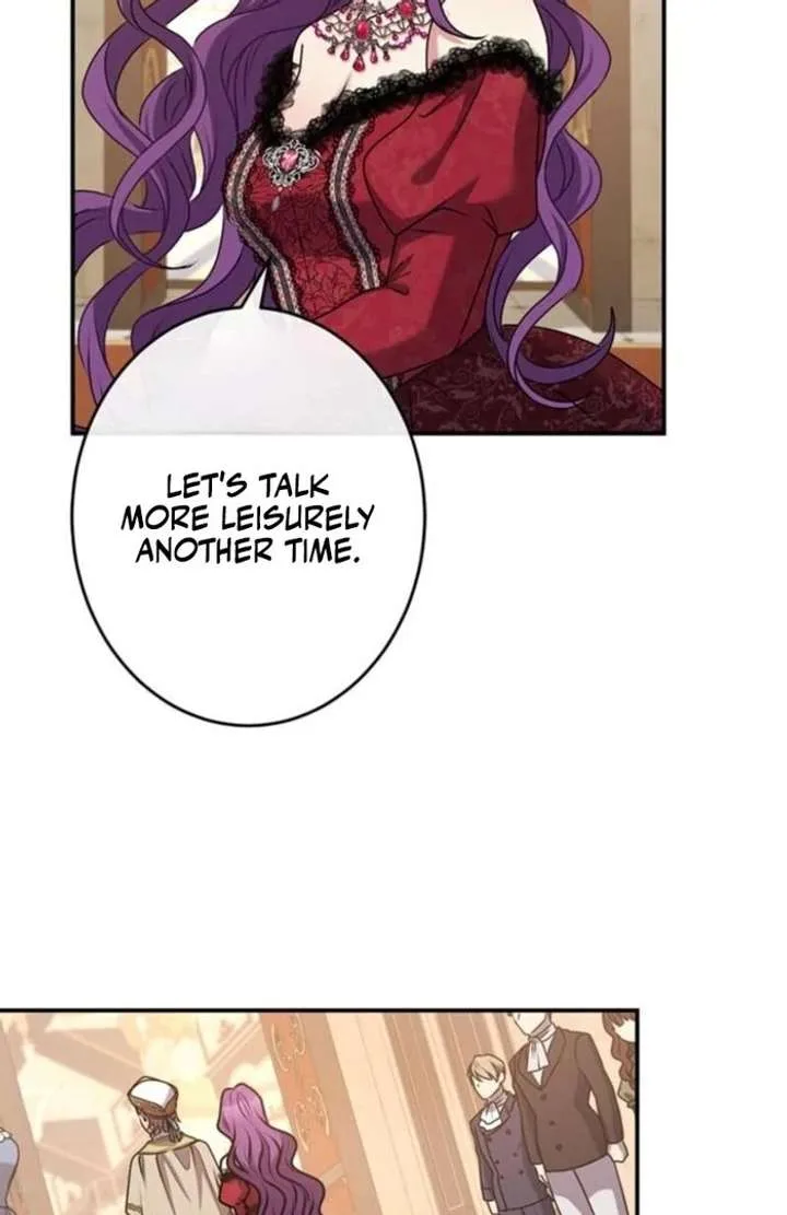 You Don’t Mind If I Destroy This Kingdom, Right? The Pure White Saintess Vows Revenge Chapter 4 page 81