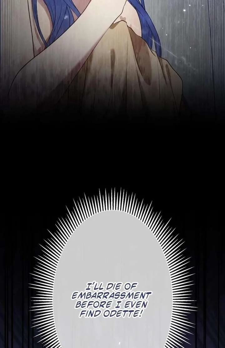 The Coldhearted Duke Is Obsessed With the Seal Princess Chapter 4 page 9