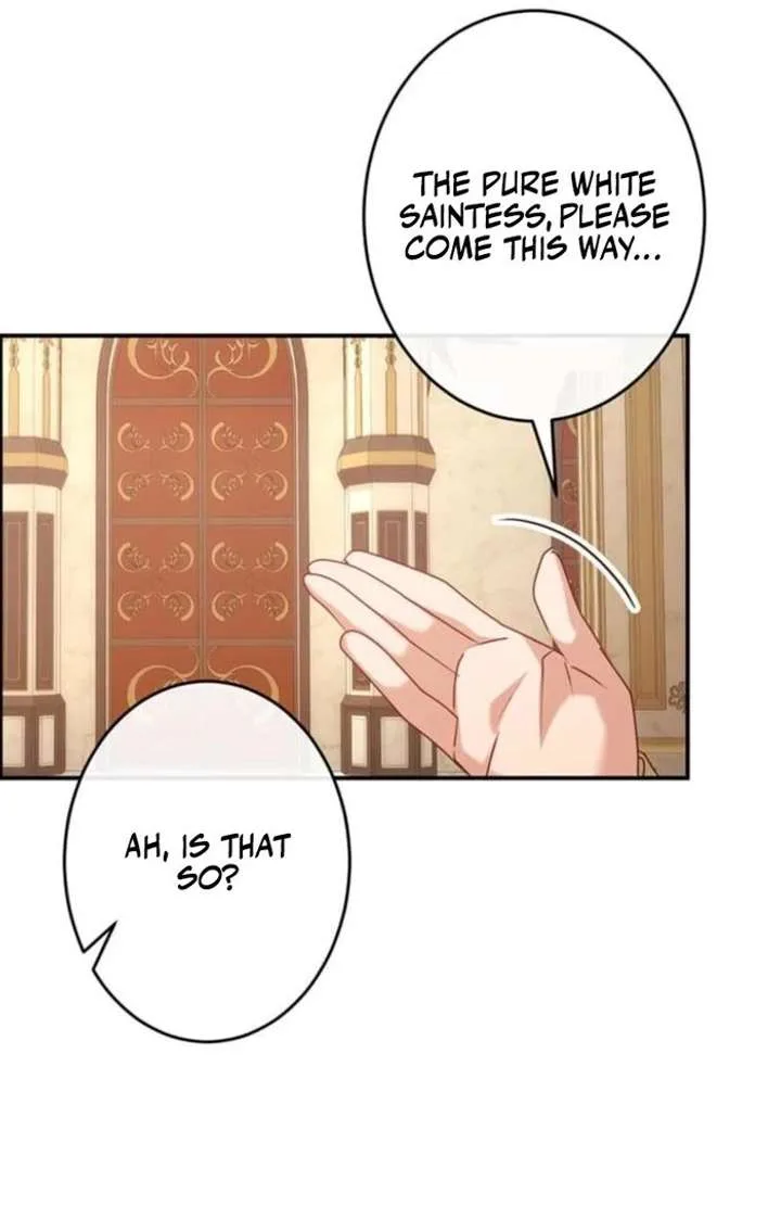 You Don’t Mind If I Destroy This Kingdom, Right? The Pure White Saintess Vows Revenge Chapter 4 page 79