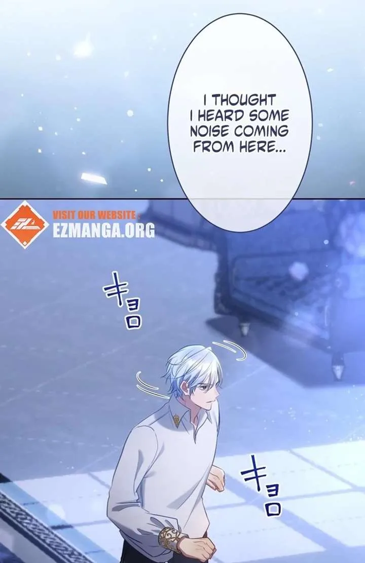 The Coldhearted Duke Is Obsessed With the Seal Princess Chapter 2 page 34