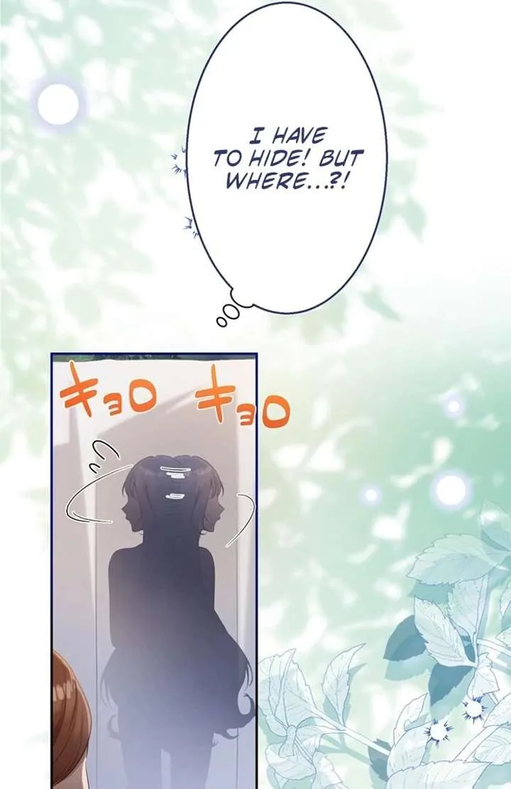 The Coldhearted Duke Is Obsessed With the Seal Princess Chapter 4 page 12