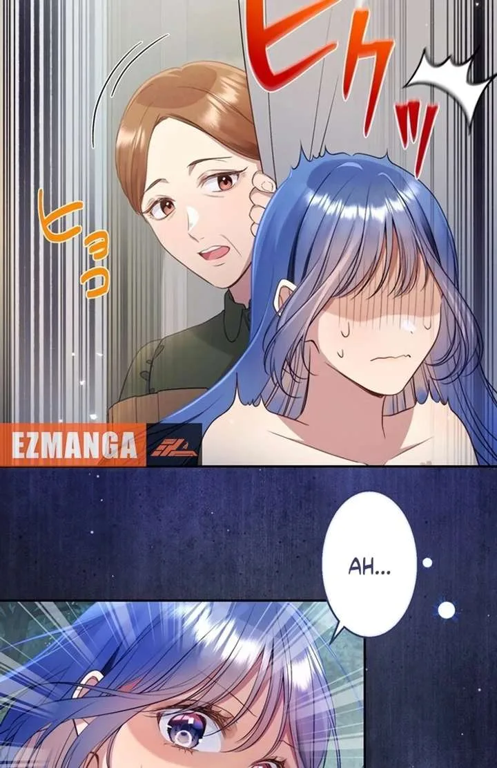 The Coldhearted Duke Is Obsessed With the Seal Princess Chapter 4 page 14