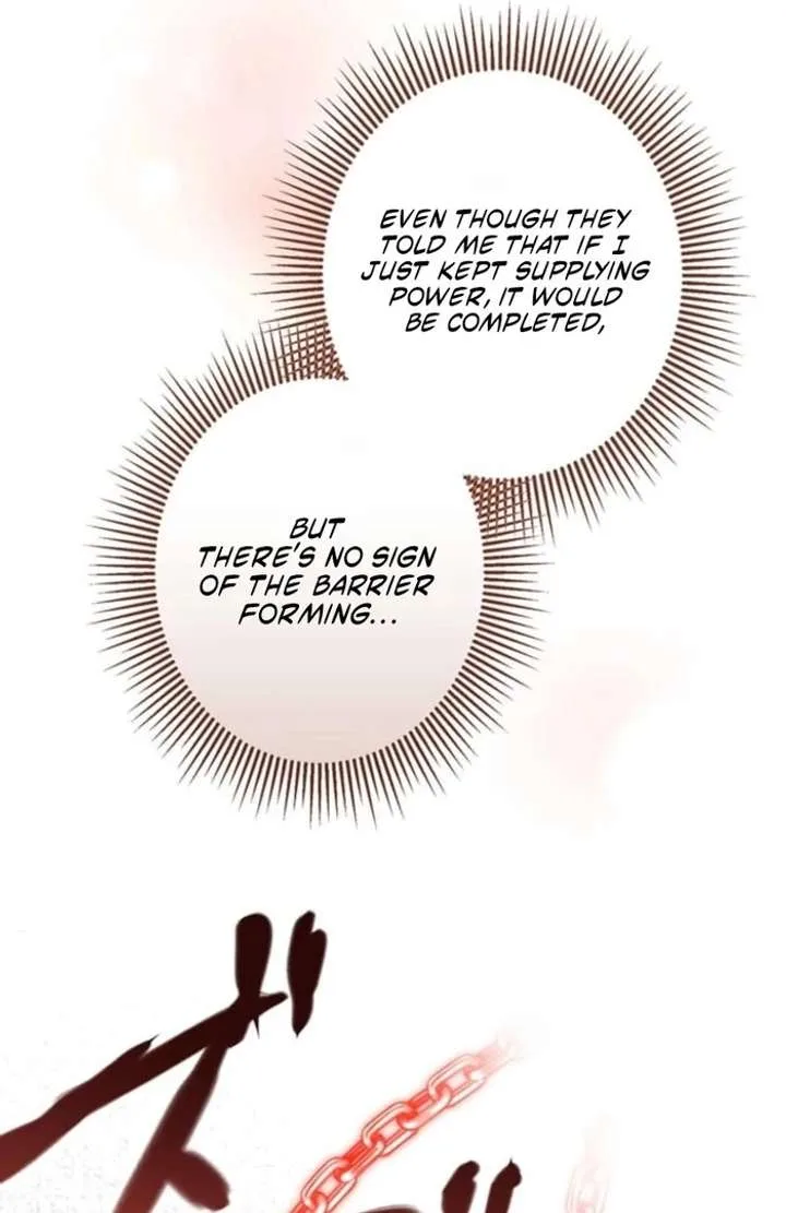You Don’t Mind If I Destroy This Kingdom, Right? The Pure White Saintess Vows Revenge Chapter 2 page 136