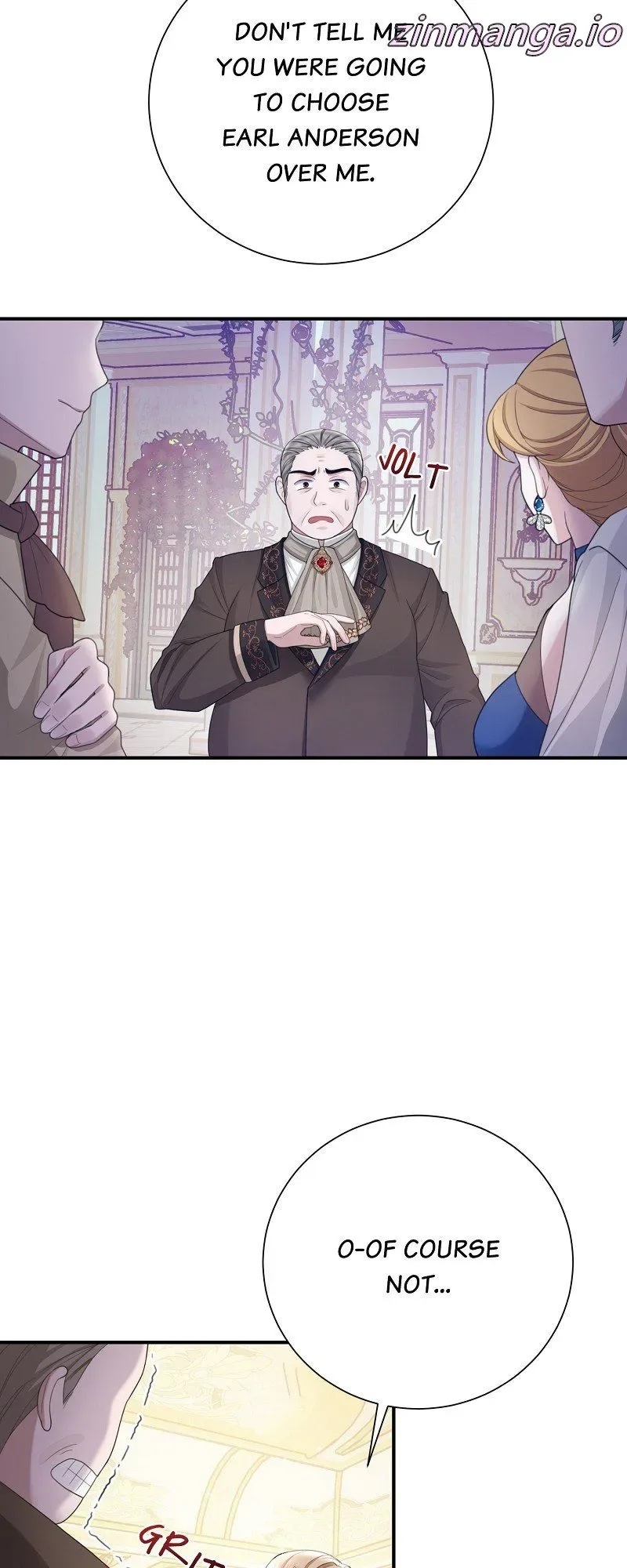 When Cinderella’s Magic Fades Away Chapter 3 page 10