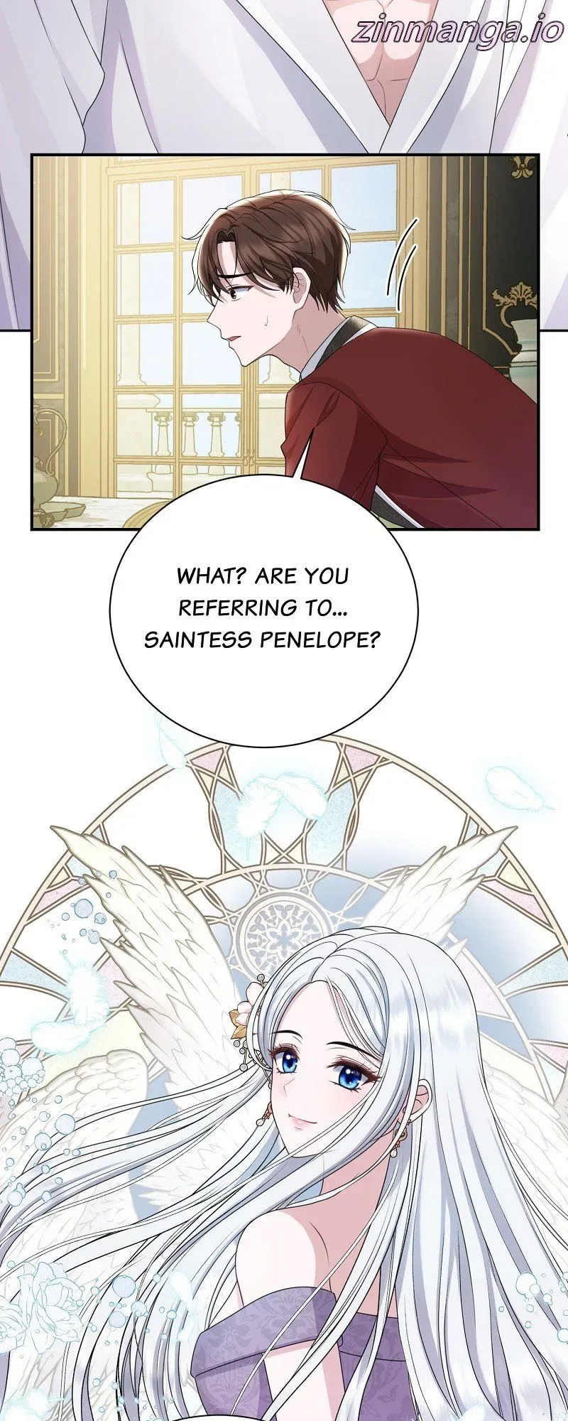 When Cinderella’s Magic Fades Away Chapter 2 page 9