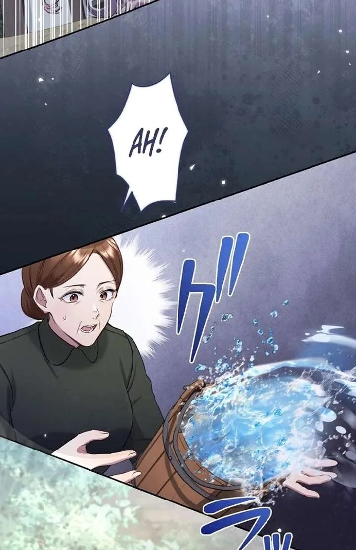 The Coldhearted Duke Is Obsessed With the Seal Princess Chapter 4 page 17