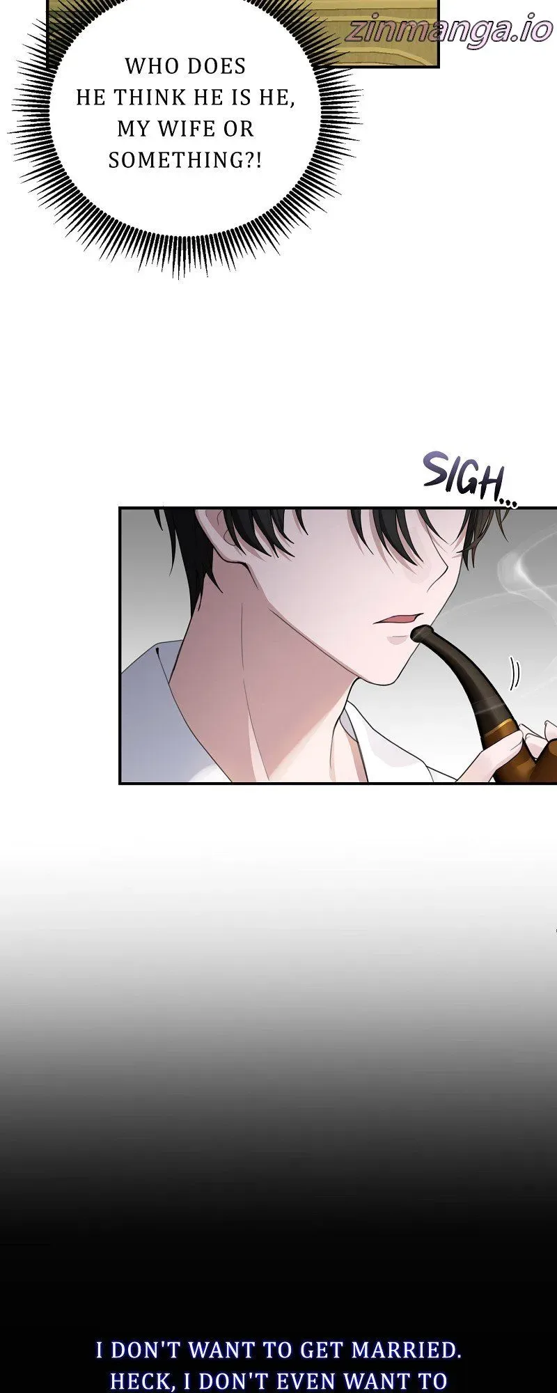 When Cinderella’s Magic Fades Away Chapter 2 page 13