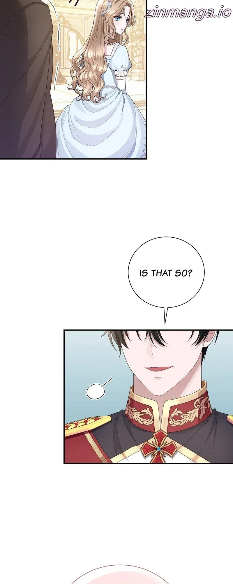 When Cinderella’s Magic Fades Away Chapter 3 page 11