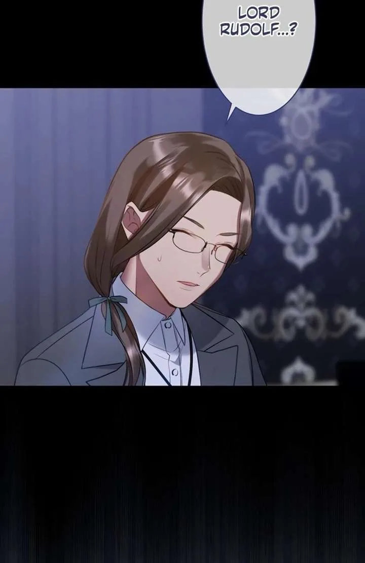 The Coldhearted Duke Is Obsessed With the Seal Princess Chapter 2 page 41