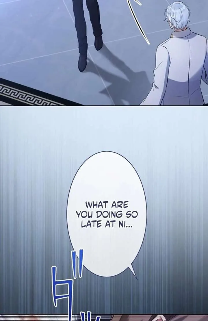The Coldhearted Duke Is Obsessed With the Seal Princess Chapter 2 page 39