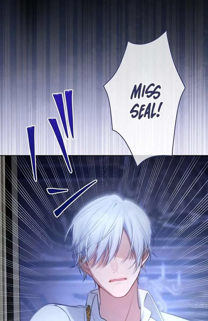 The Coldhearted Duke Is Obsessed With the Seal Princess Chapter 2 page 42