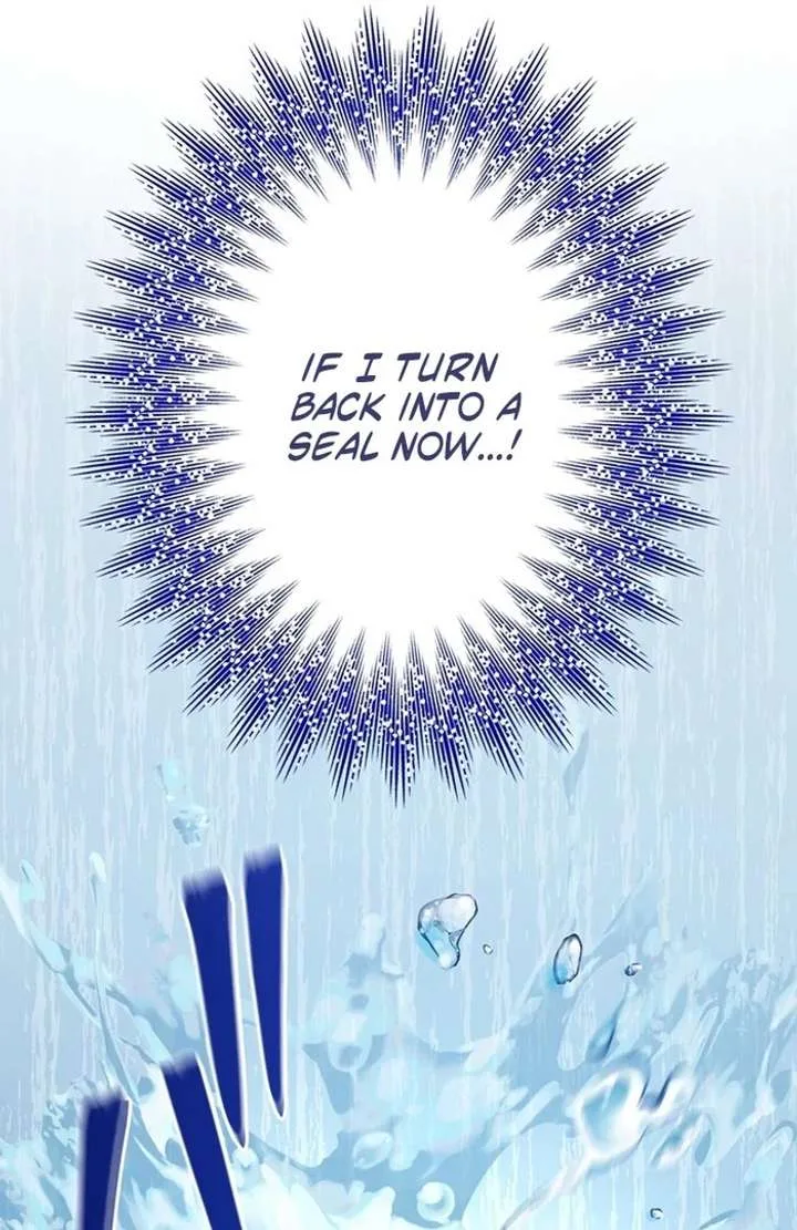 The Coldhearted Duke Is Obsessed With the Seal Princess Chapter 4 page 22