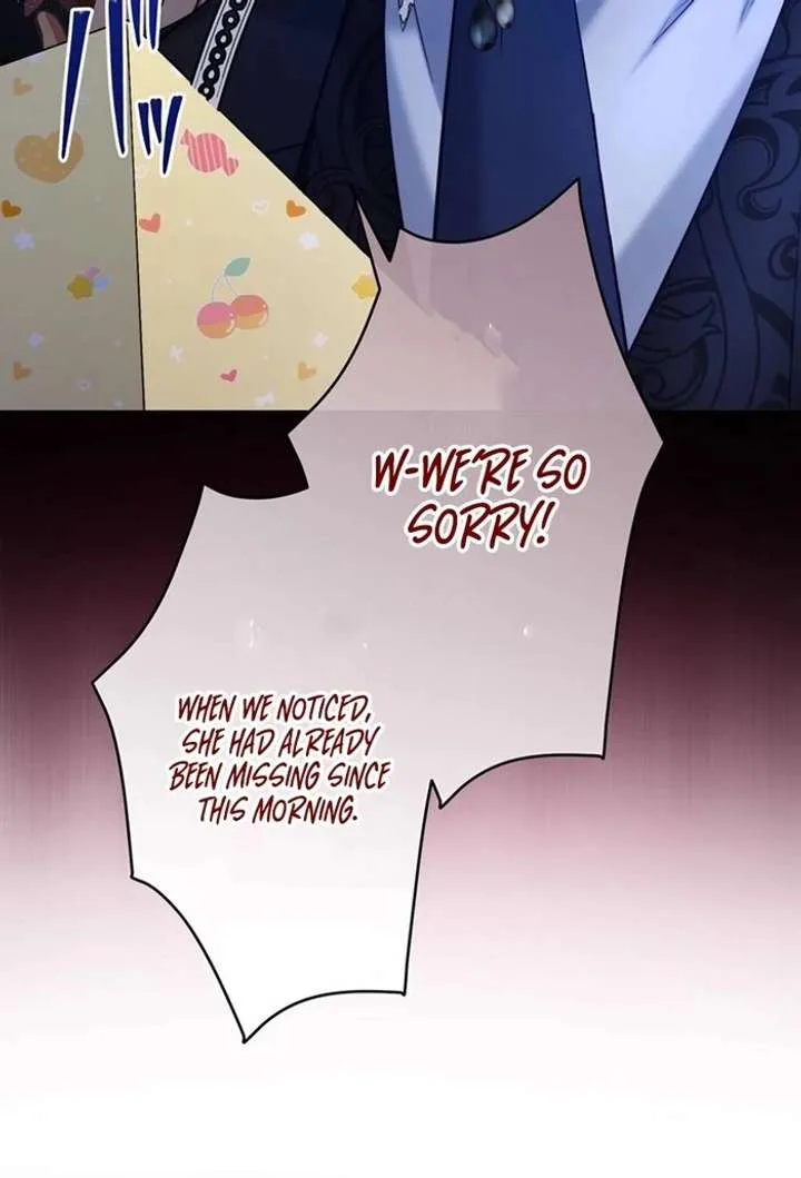 The Coldhearted Duke Is Obsessed With the Seal Princess Chapter 4 page 28