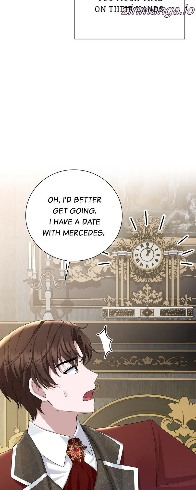 When Cinderella’s Magic Fades Away Chapter 2 page 15