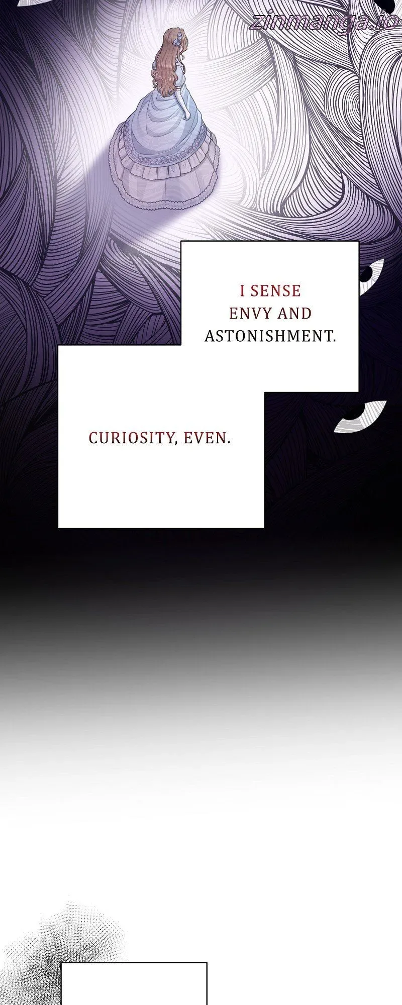 When Cinderella’s Magic Fades Away Chapter 3 page 14
