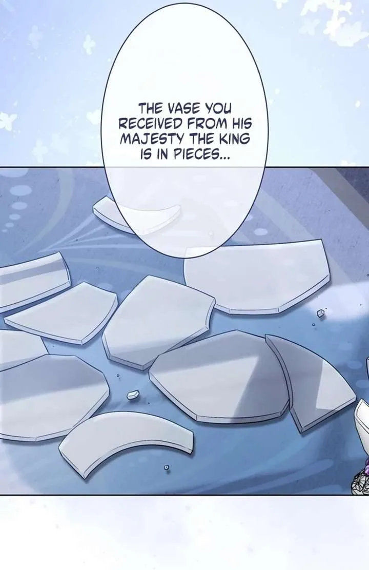 The Coldhearted Duke Is Obsessed With the Seal Princess Chapter 2 page 55