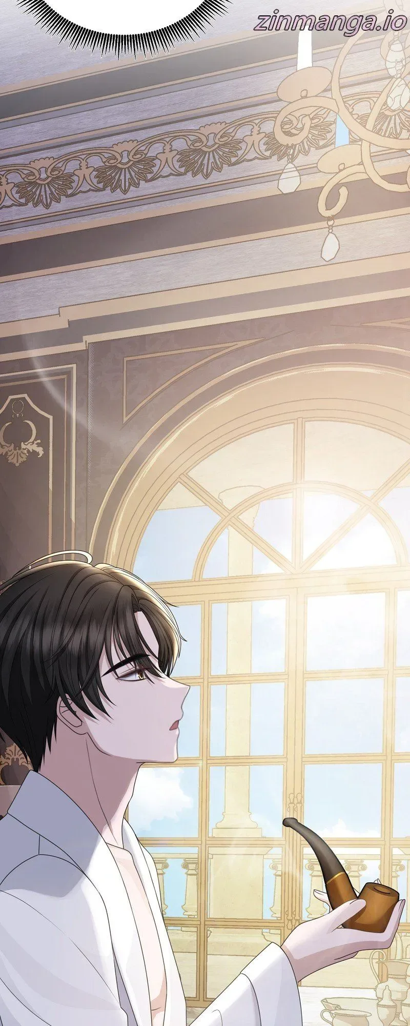 When Cinderella’s Magic Fades Away Chapter 2 page 17