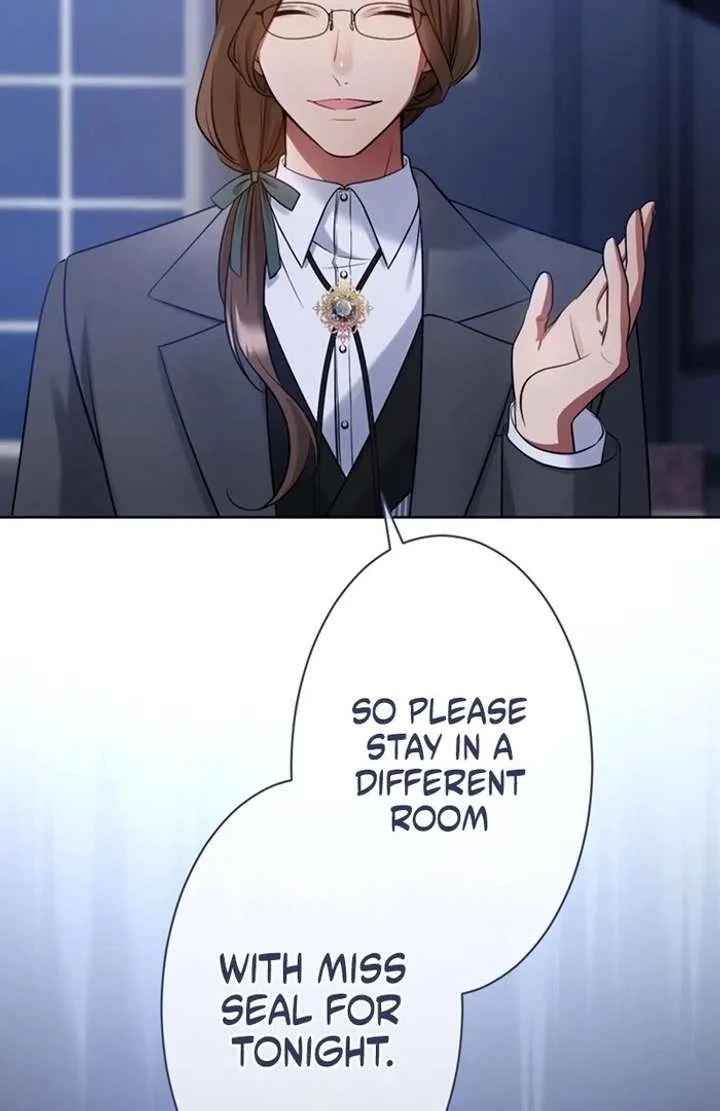 The Coldhearted Duke Is Obsessed With the Seal Princess Chapter 2 page 58