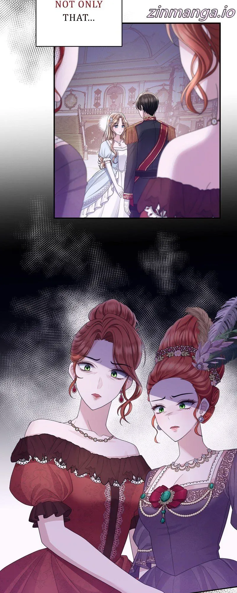 When Cinderella’s Magic Fades Away Chapter 3 page 15