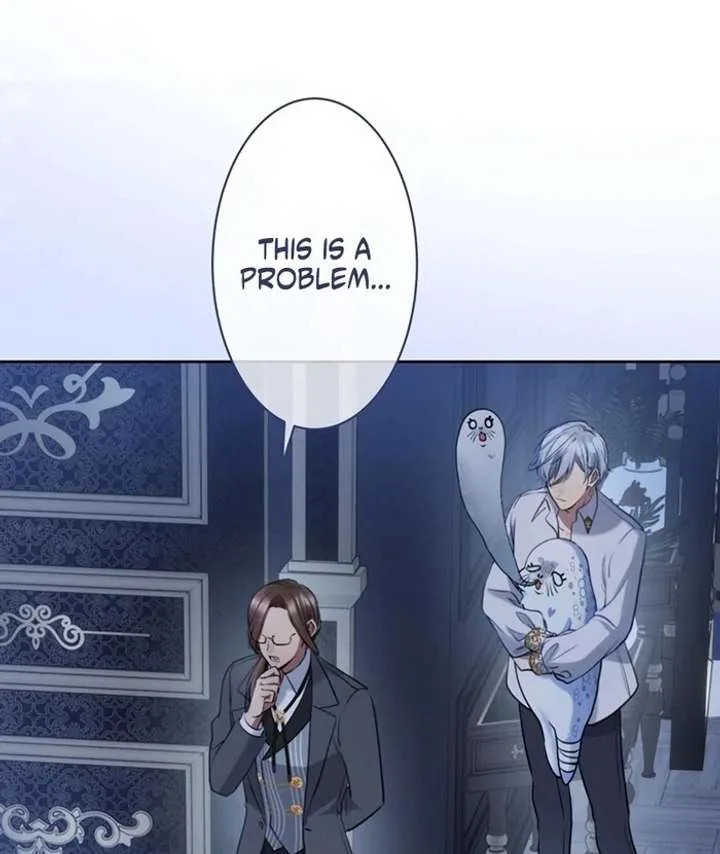 The Coldhearted Duke Is Obsessed With the Seal Princess Chapter 2 page 53