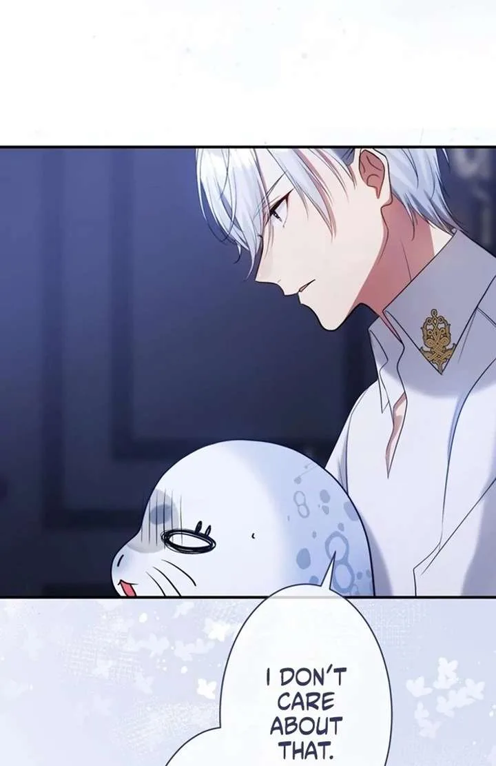 The Coldhearted Duke Is Obsessed With the Seal Princess Chapter 2 page 56