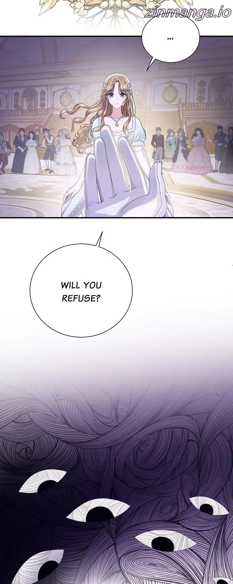 When Cinderella’s Magic Fades Away Chapter 3 page 13