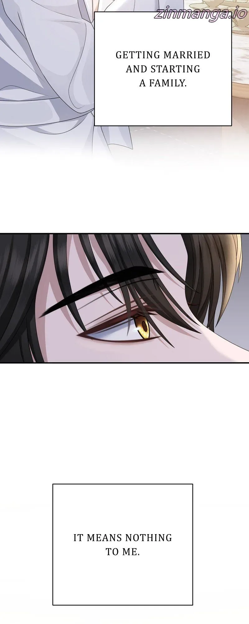 When Cinderella’s Magic Fades Away Chapter 2 page 18