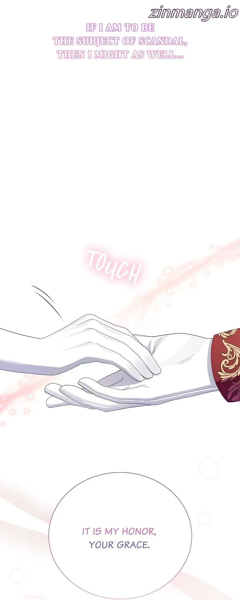 When Cinderella’s Magic Fades Away Chapter 3 page 19