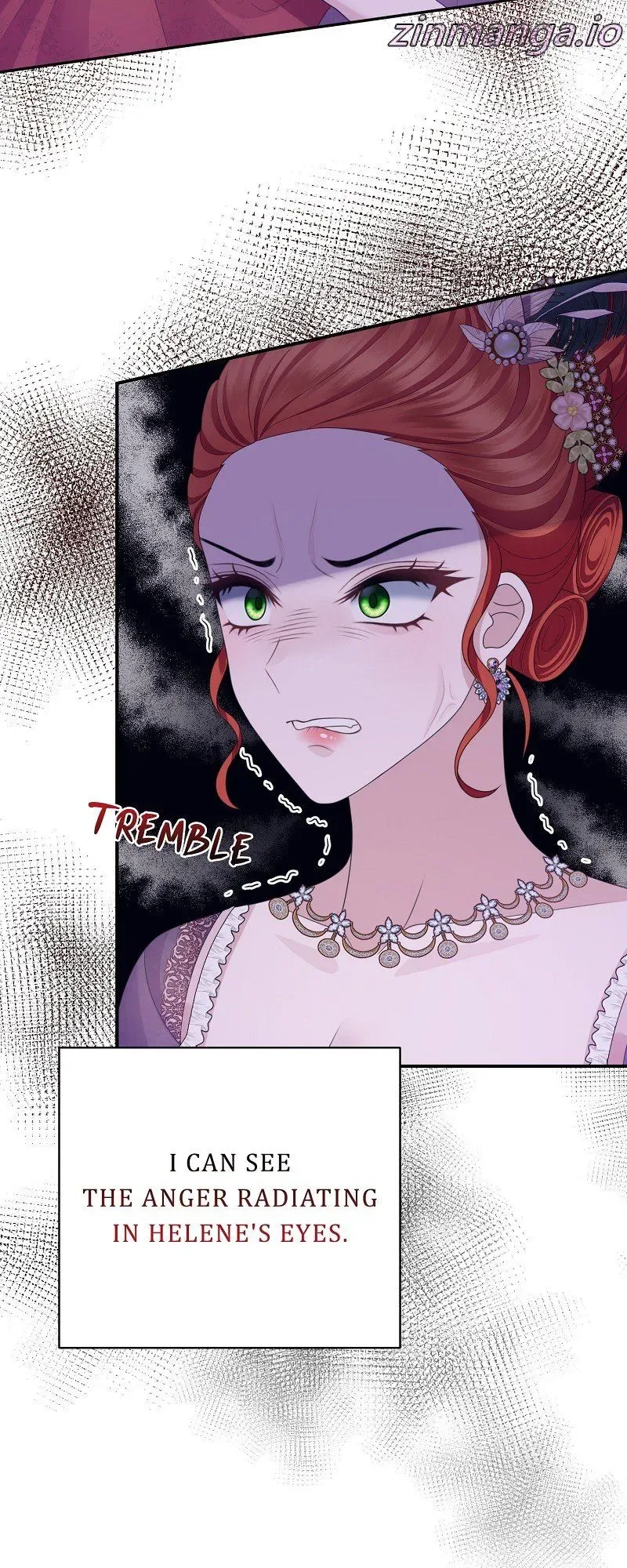 When Cinderella’s Magic Fades Away Chapter 3 page 16