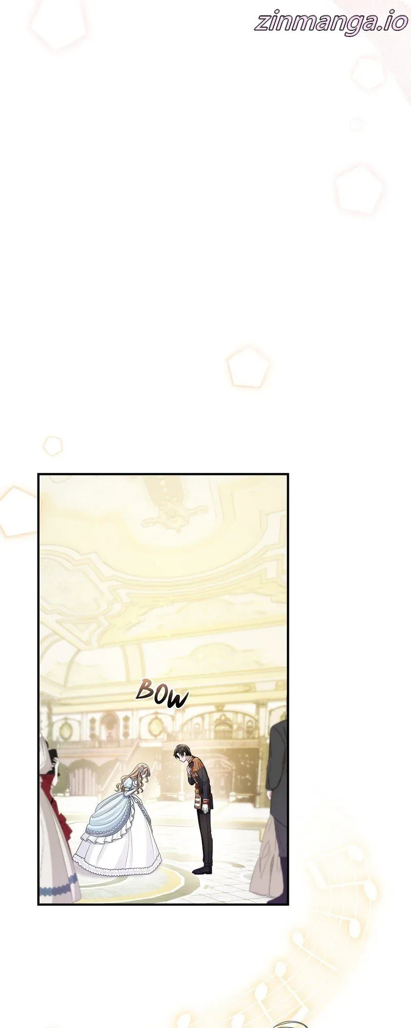 When Cinderella’s Magic Fades Away Chapter 3 page 20