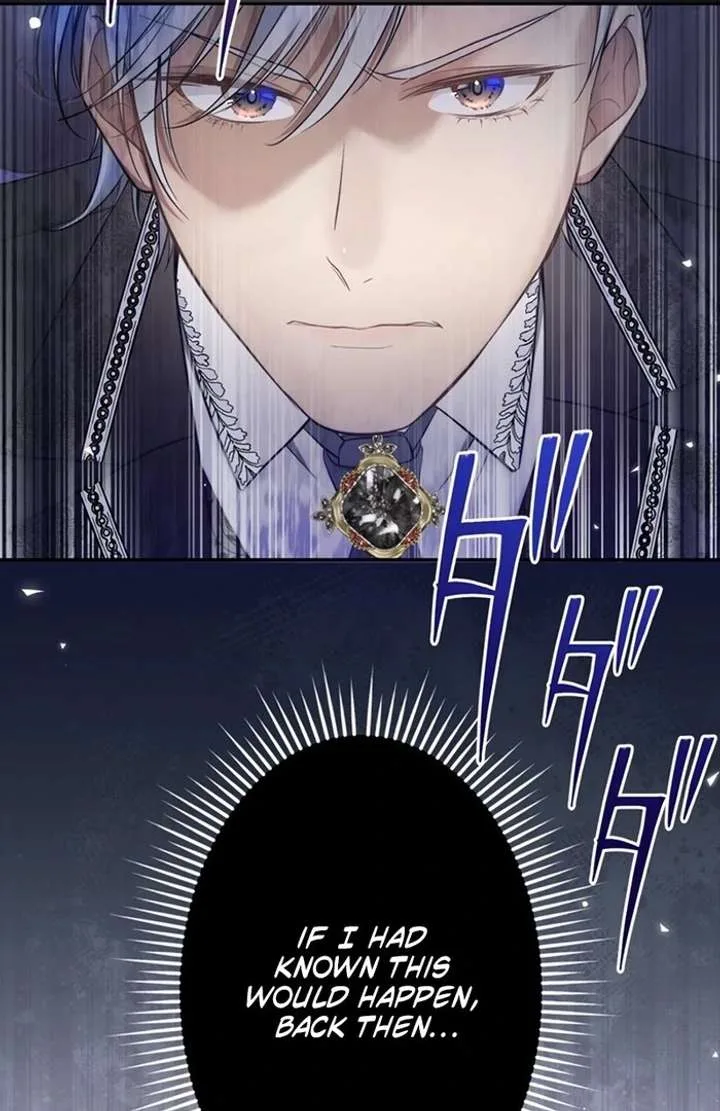The Coldhearted Duke Is Obsessed With the Seal Princess Chapter 4 page 32