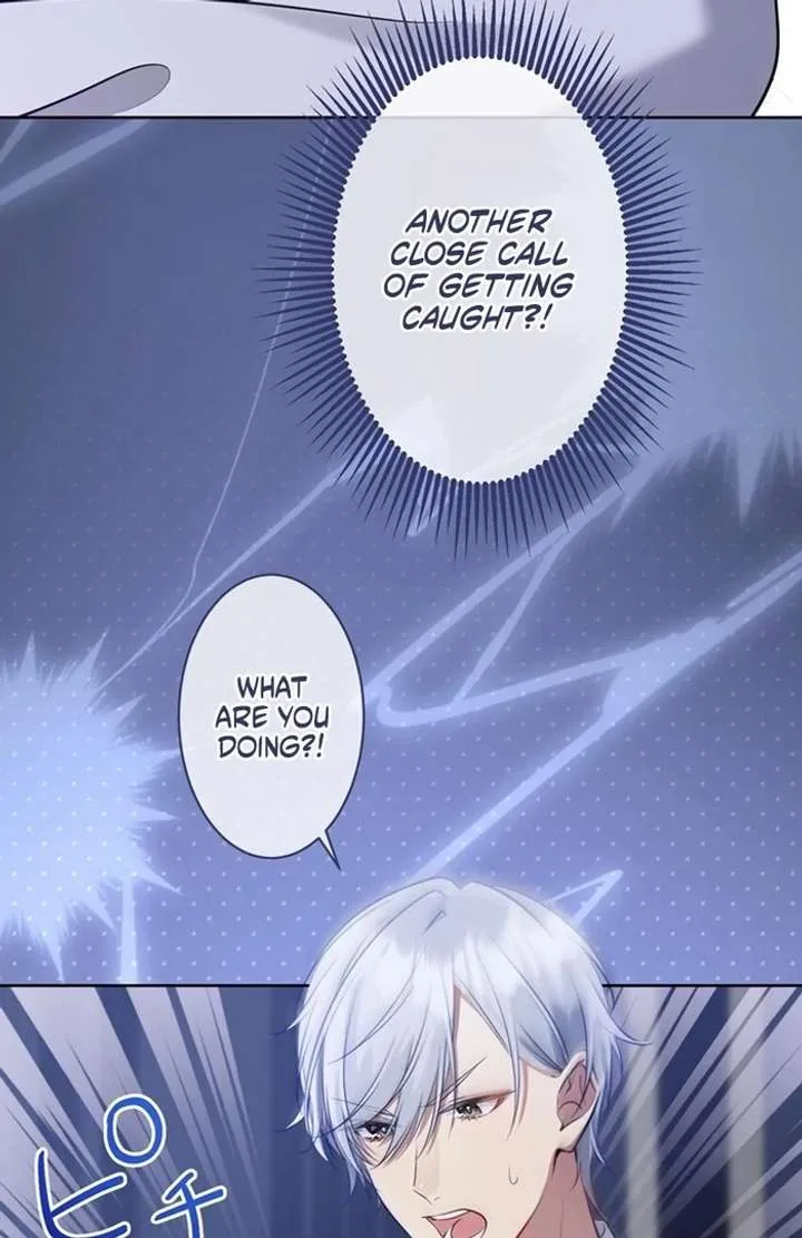 The Coldhearted Duke Is Obsessed With the Seal Princess Chapter 2 page 60