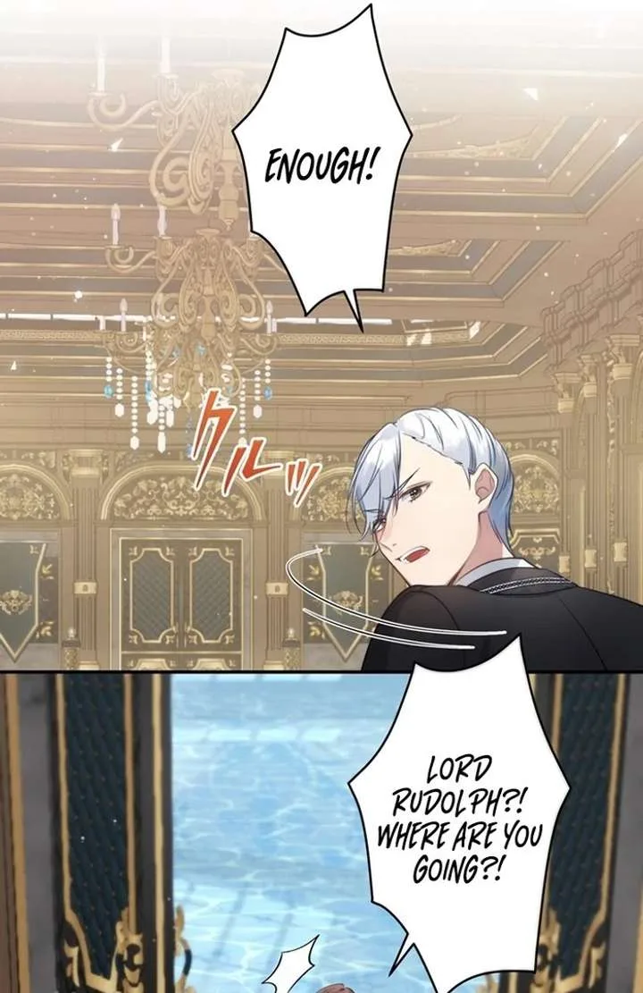 The Coldhearted Duke Is Obsessed With the Seal Princess Chapter 4 page 29