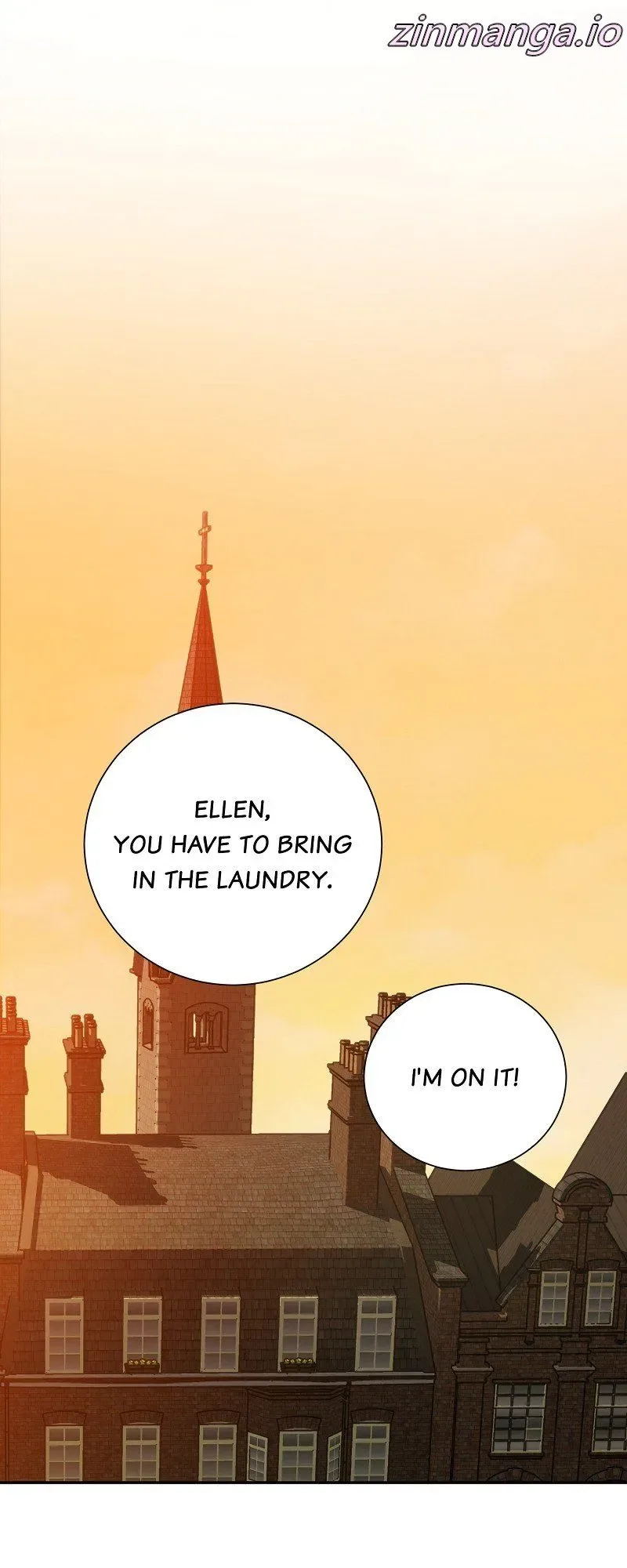 When Cinderella’s Magic Fades Away Chapter 2 page 19