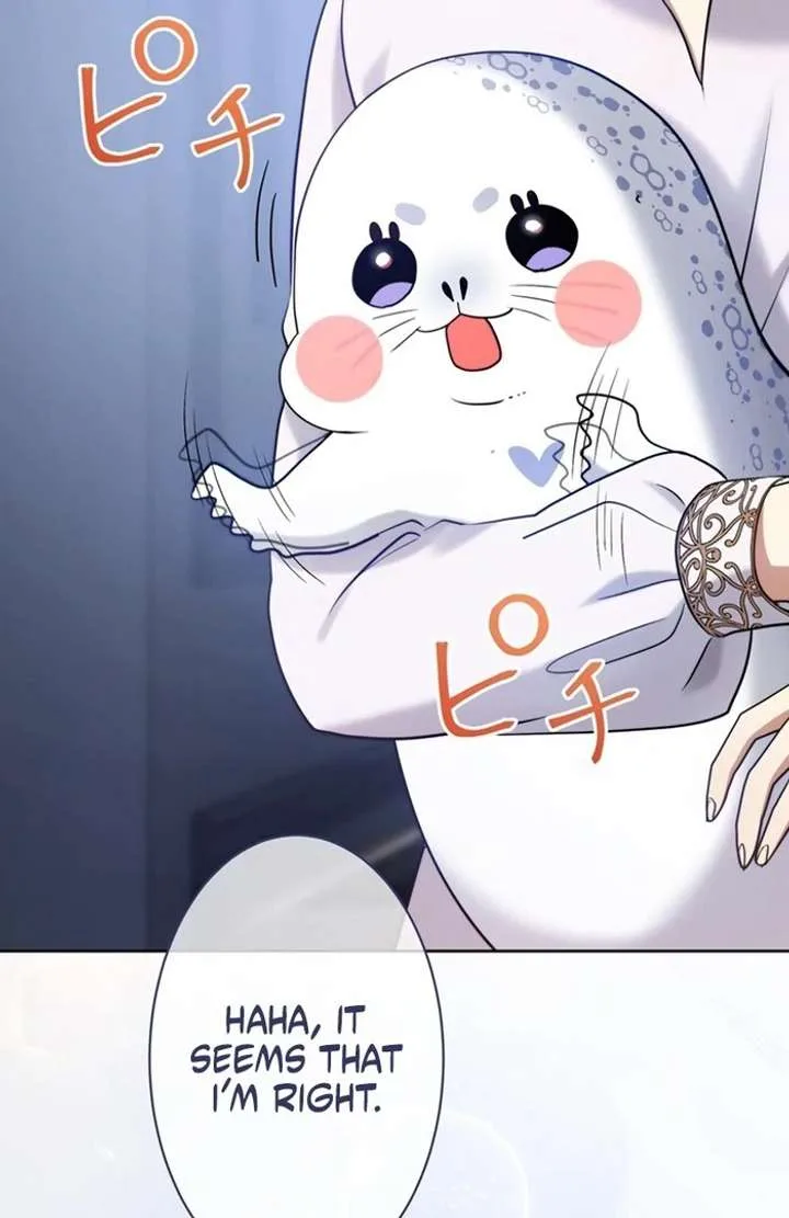 The Coldhearted Duke Is Obsessed With the Seal Princess Chapter 2 page 66