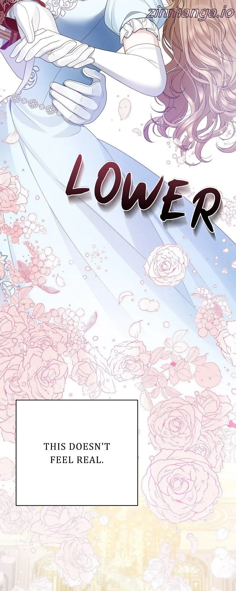 When Cinderella’s Magic Fades Away Chapter 3 page 26
