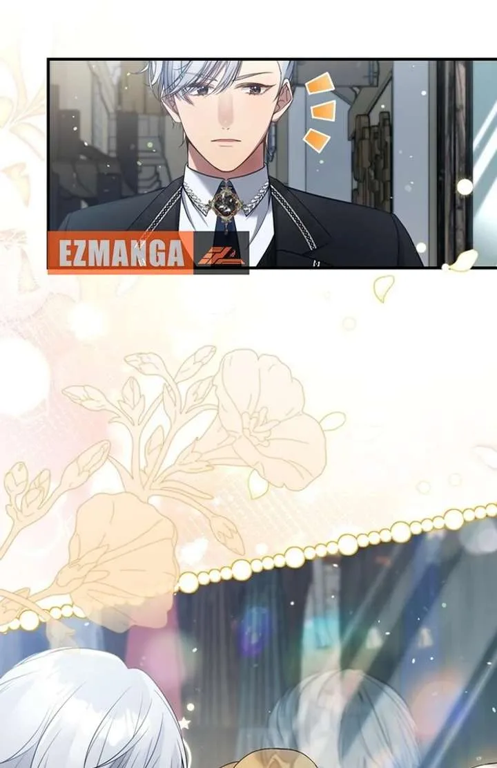 The Coldhearted Duke Is Obsessed With the Seal Princess Chapter 4 page 36