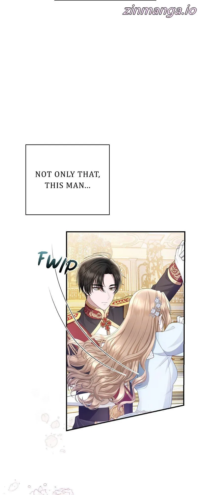 When Cinderella’s Magic Fades Away Chapter 3 page 24