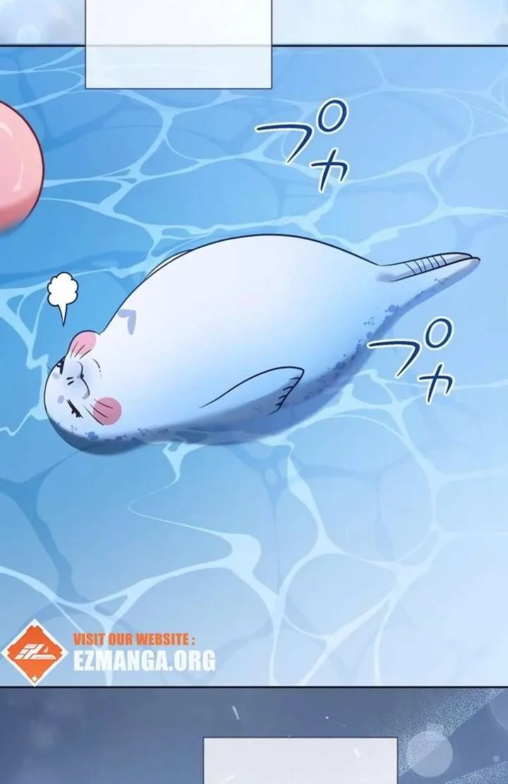 The Coldhearted Duke Is Obsessed With the Seal Princess Chapter 2 page 70