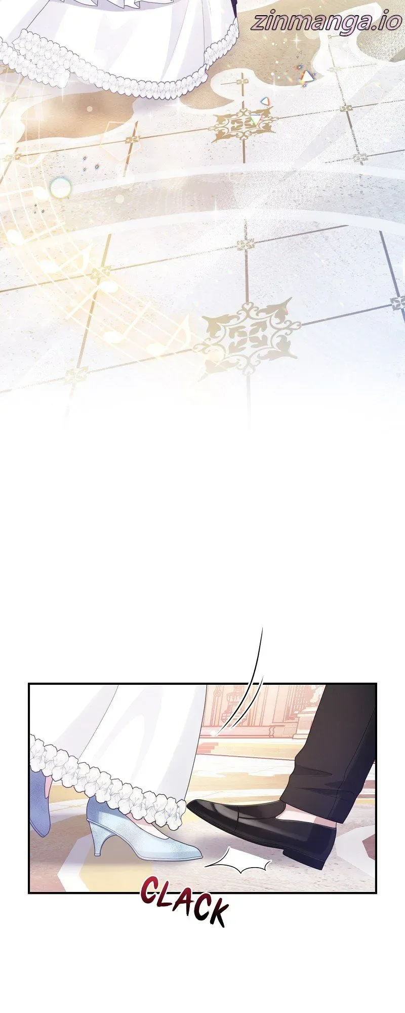 When Cinderella’s Magic Fades Away Chapter 3 page 22